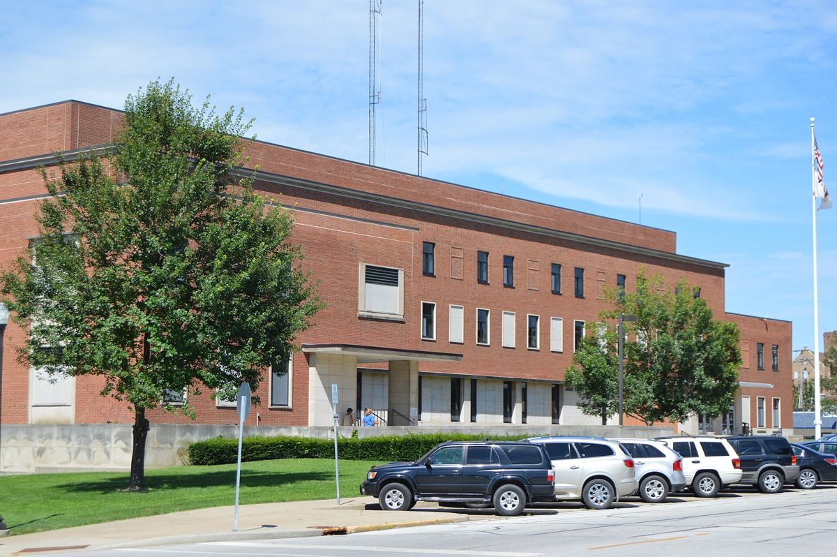 Adams County, Illinois