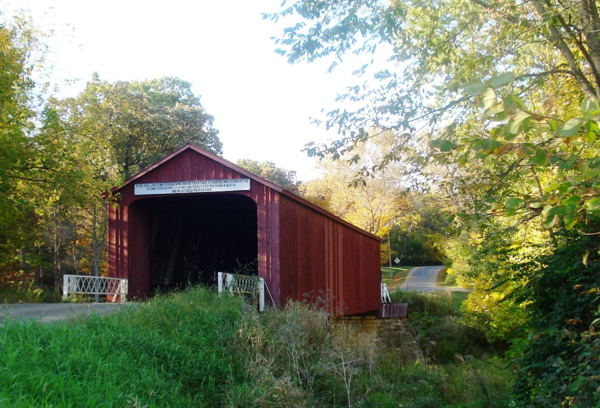 Bureau County, Illinois