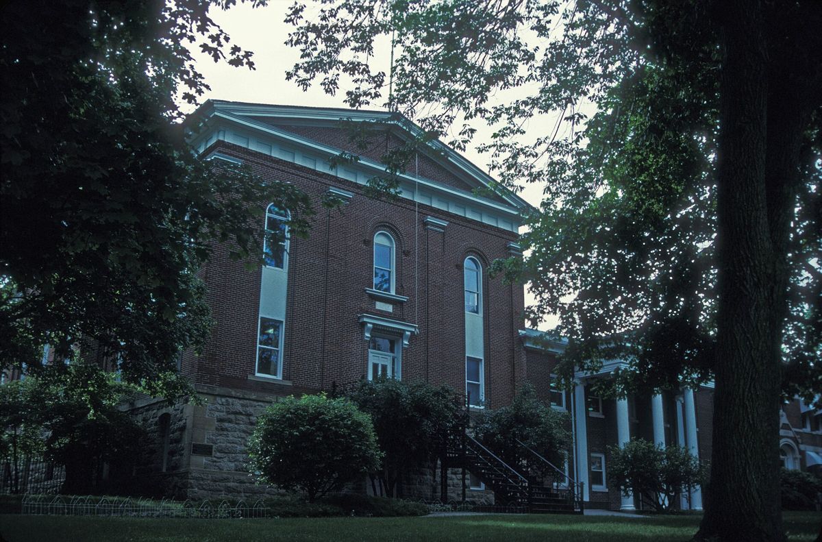 Carroll County, Illinois