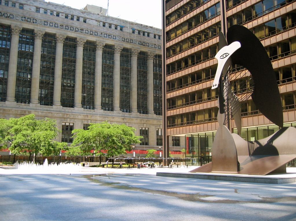 Cook County, Illinois
