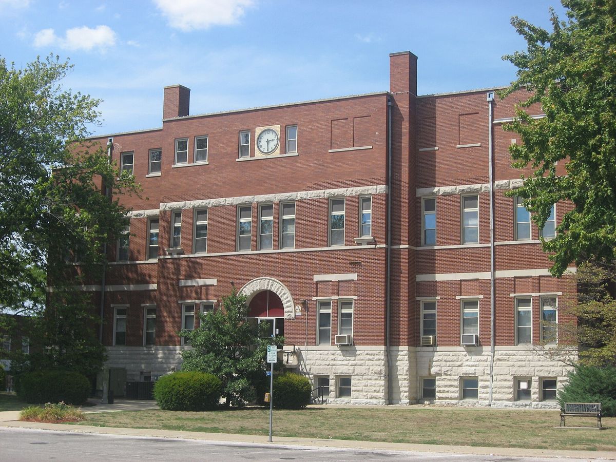 Crawford County, Illinois