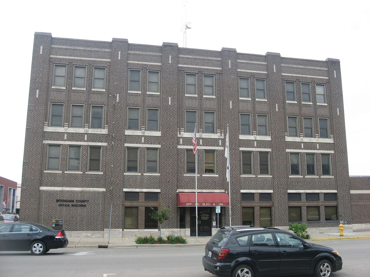 Effingham County, Illinois