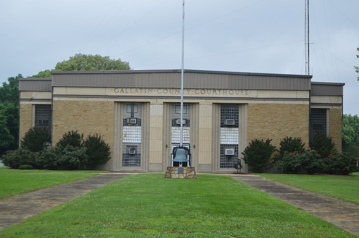 Gallatin County, Illinois