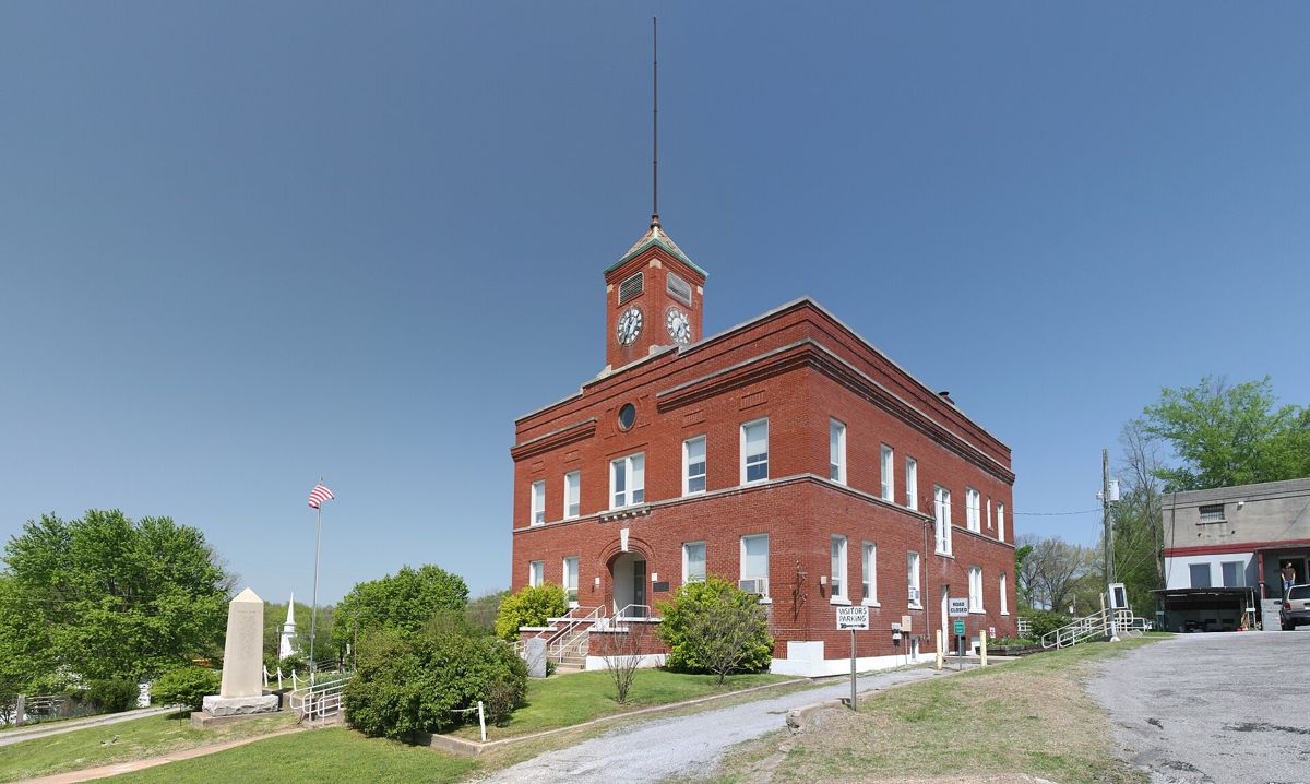 Hardin County, Illinois