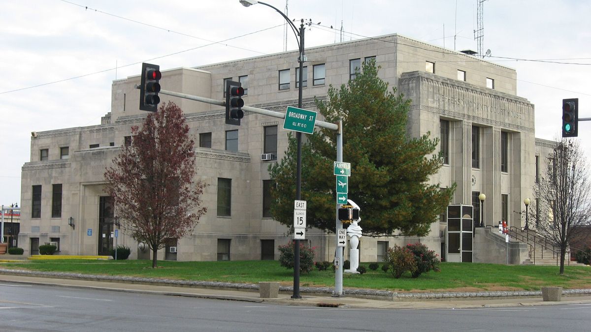 Jefferson County, Illinois
