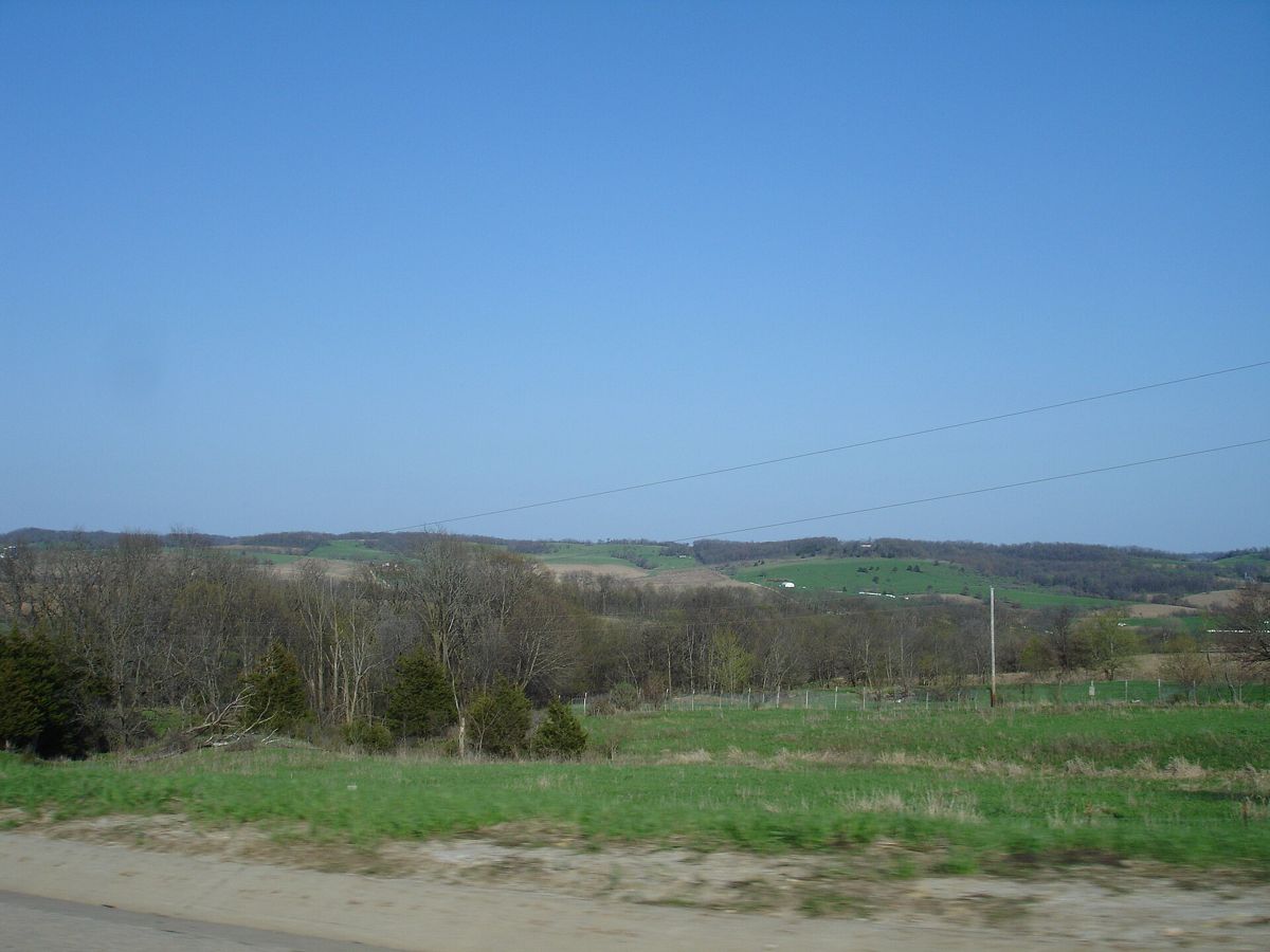 Jo Daviess County, Illinois