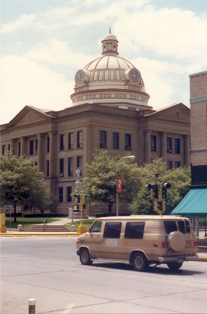Logan County, Illinois