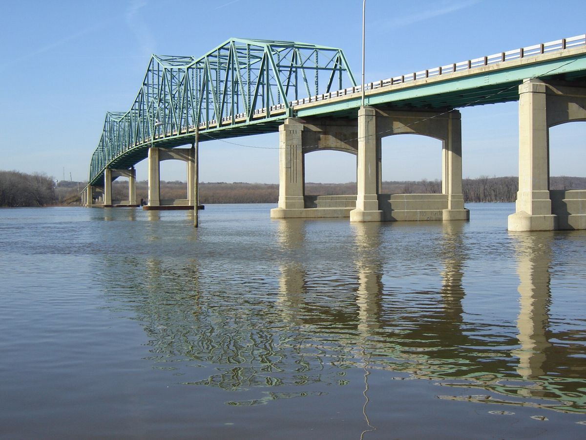 Marshall County, Illinois