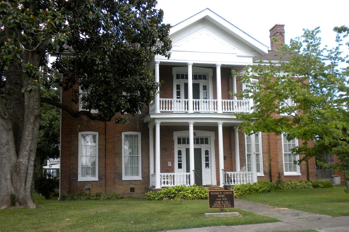 Massac County, Illinois