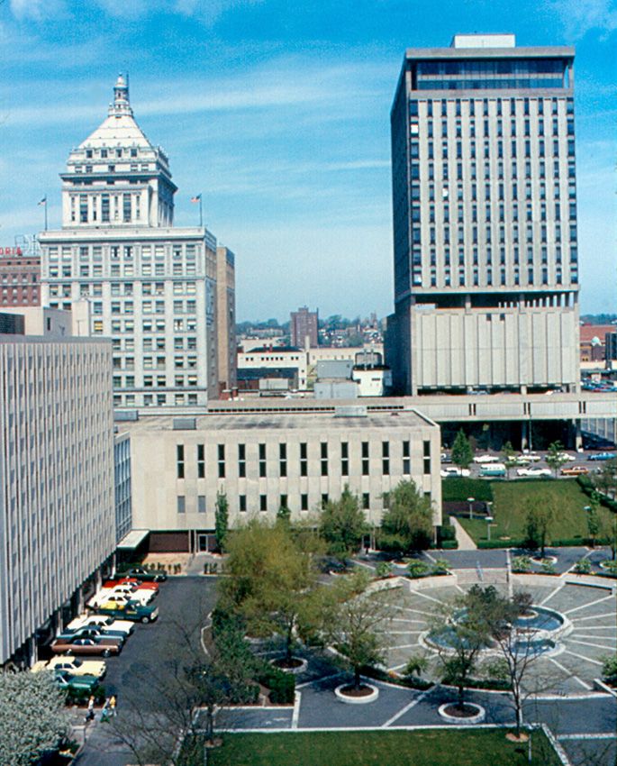 Peoria County, Illinois
