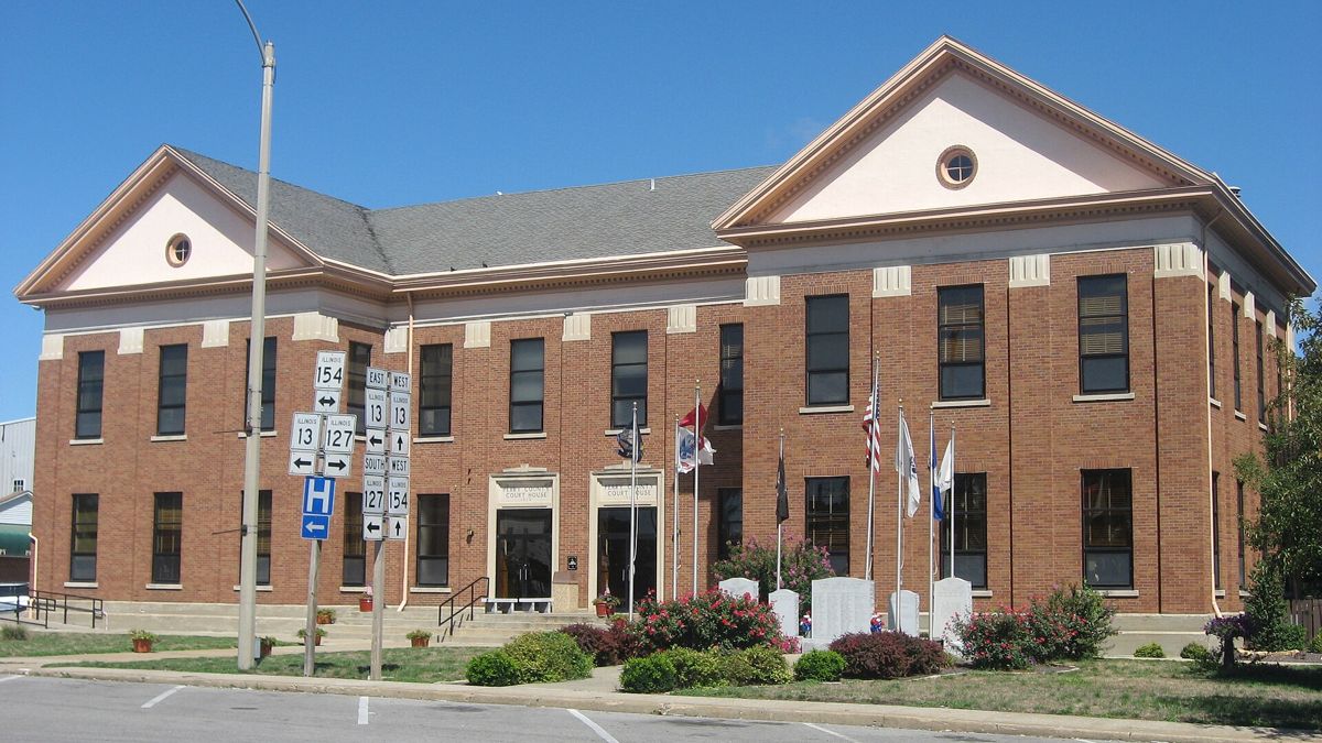 Perry County, Illinois