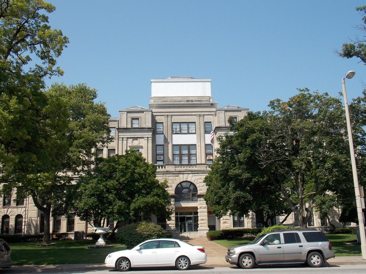 Rock Island County, Illinois