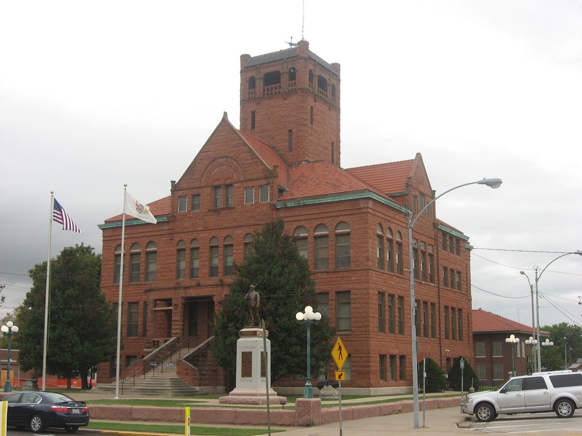 Warren County, Illinois