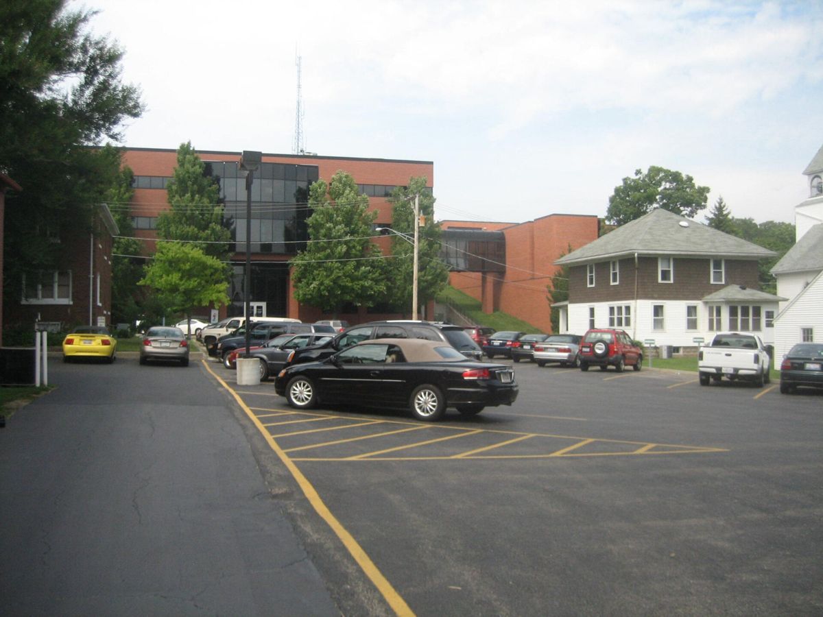 Whiteside County, Illinois