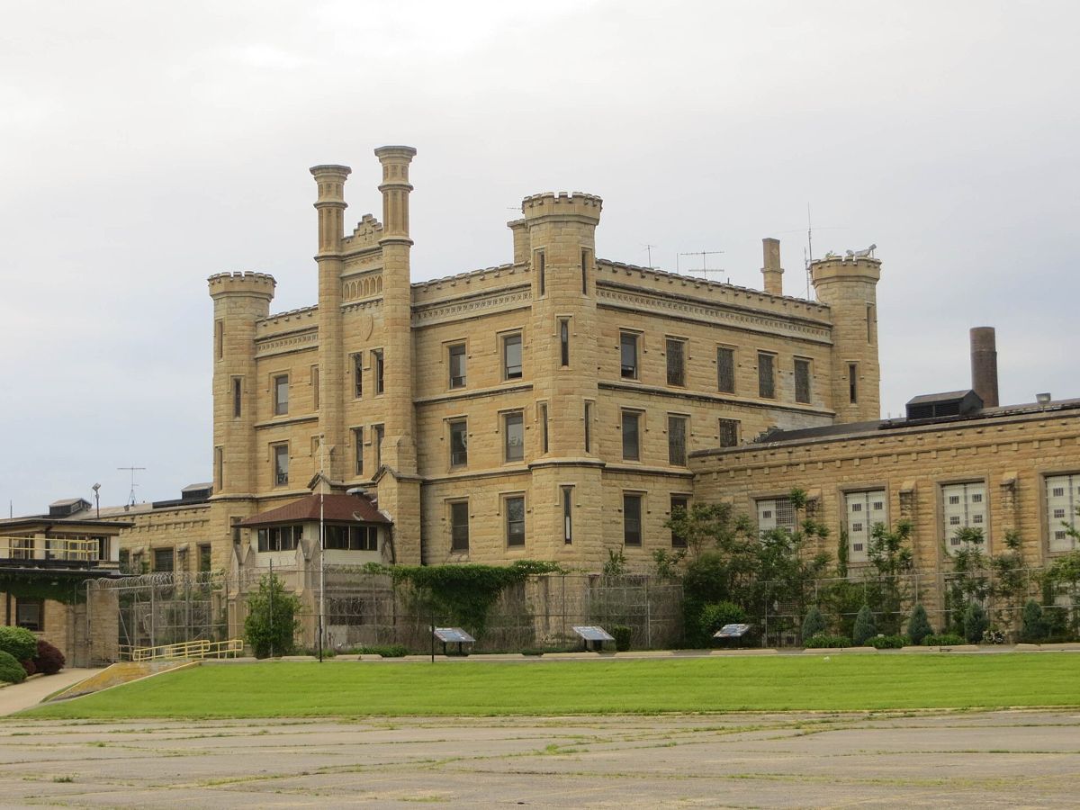 Will County, Illinois