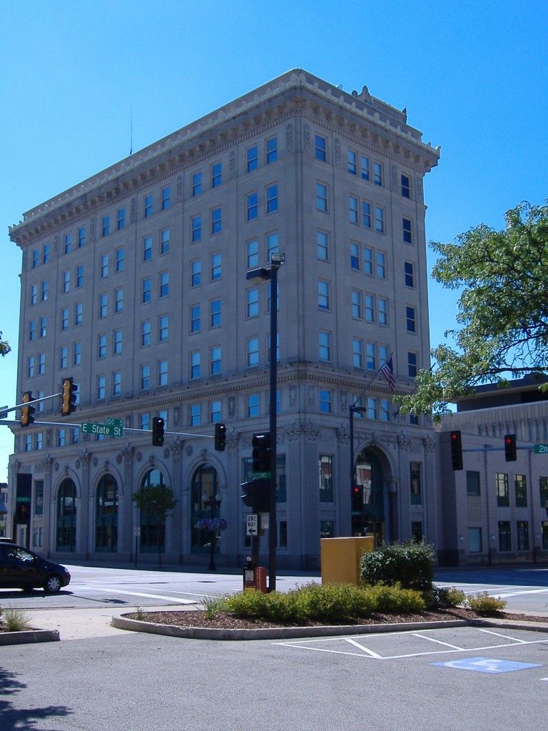 Winnebago County, Illinois